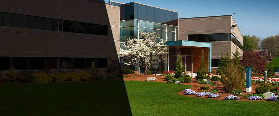 Loudon Landscapers