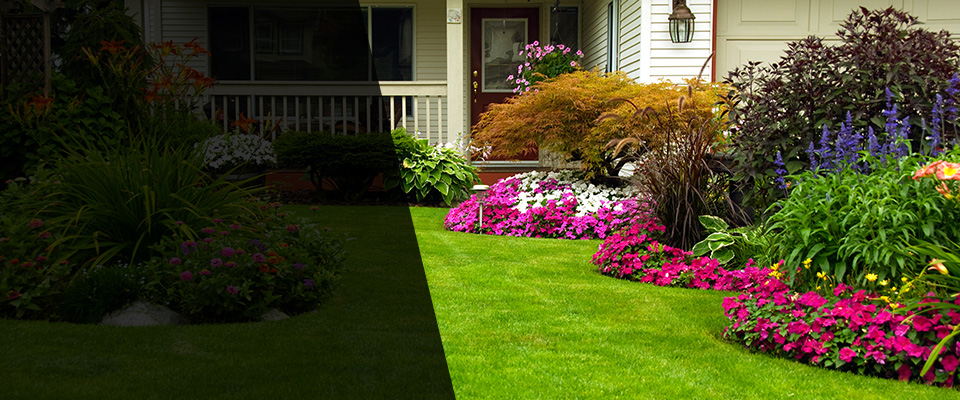 Loudon Landscapers