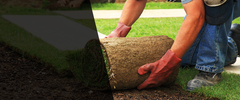 Loudon Landscapers