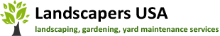 Loudon Landscapers